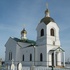 . Церковь во имя святого преподобного Сергия Радонежского 