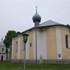 Котельня- Боярская. Спасо-Преображенская церковь