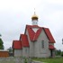 Косичи. Свято-Петро-Павловская церковь