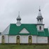 Мухавец. Церковь во имя святого равноапостольного князя Владимира