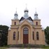 Приборово. Свято-Иоанно-Богословская церковь