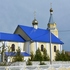 Волчин. Свято-Николаевская церковь