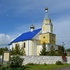 Волчин. Свято-Николаевская церковь 