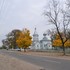 . Свято-Рождество-Богородицкая церковь