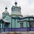 . Свято-Покровская церковь