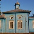 Ледец. Свято-Георгиевская церковь