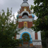 Дрысвяты. Свято-Петро-Павловская церковь