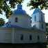 Верхнедвинск. Свято-Николаевская церковь 