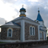 Новый Погост. Свято-Николаевская церковь