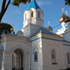 Поставы. Свято-Николаевская церковь