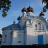 Поставы. Свято-Николаевская церковь