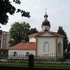 Волковыск. Свято-Николаевская церковь 