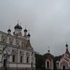 Гродна. Свята-Пакроўскі кафедральны сабор