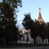 Гродна. Свята-Пакроўскі кафедральны сабор