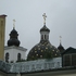 Гродно. Свято-Рождество-Богородицкая церковь