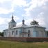Острова. Свято-Михайловская церковь