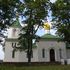 Лебеда. Свято-Николаевская церковь