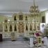 Лида. Свято-Георгиевская церковь