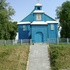 Валевка. Свято-Петро-Павловская церковь