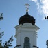 Жировичи. Свято-Крестовоздвиженская церковь