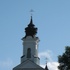 Жировичи. Свято-Крестовоздвиженская церковь