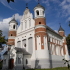 Мурованка. Свято-Рождество-Богородицкая церковь 