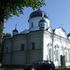 Могилев. Свято-Крестовоздвиженская церковь