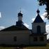 Могилев. Свято-Борисо-Глебская церковь