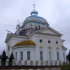 Славгород. Свято-Рождество-Богородицкая церковь