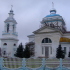 Слаўгарад. Свята-Раства-Багародзіцкая царква