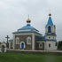 Вишнево. Свято-Космо-Демьяновская церковь 