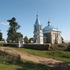 Вишнево. Свято-Космо-Демьяновская церковь