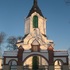 . Свято-Троицкая церковь