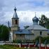 . Свято-Космо-Демьяновская церковь