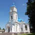Барановичи. Свято-Покровская церковь 