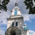 Молчадь. Свято-Петро-Павловская церковь