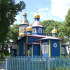 Полонка. Свято-Николаевская церковь 