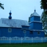 Дубок. Свято-Ильинская церковь