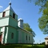 Сычи. Свято-Параскева-Пятницкая церковь