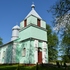 Сычи. Свято-Параскева-Пятницкая церковь 
