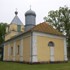 Сычи. Свято-Параскева-Пятницкая церковь