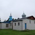Томашовка. Свято-Покровская церковь