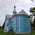 Черновчицы. Свято-Параскева-Пятницкая церковь