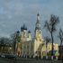 Брест. Свято-Николаевская церковь