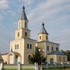 Иваново. Свято-Покровская церковь 