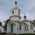 . Свято-Успенская церковь 