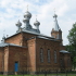 . Свято-Крестовоздвиженская церковь 