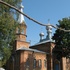 . Свято-Крестовоздвиженская церковь