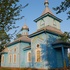 Ледец. Свято-Георгиевская церковь 