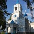 Орша. Свято-Ильинская церковь 